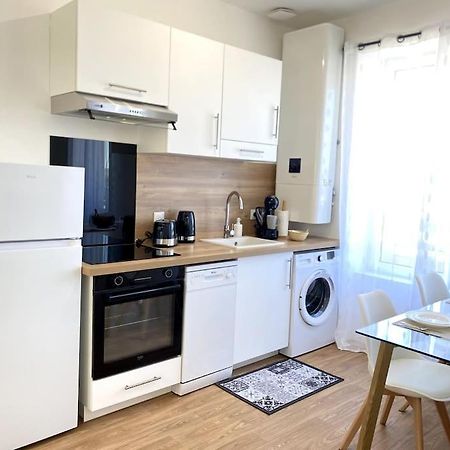 Le Dandy-Proche Centre-Neuf Appartement Châteauroux Buitenkant foto