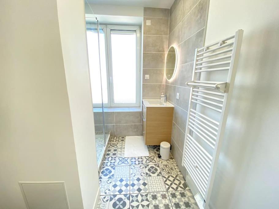 Le Dandy-Proche Centre-Neuf Appartement Châteauroux Buitenkant foto
